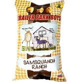 Trailer Park Boys Potato Chips Samsquanch Ranch - 3oz/85g